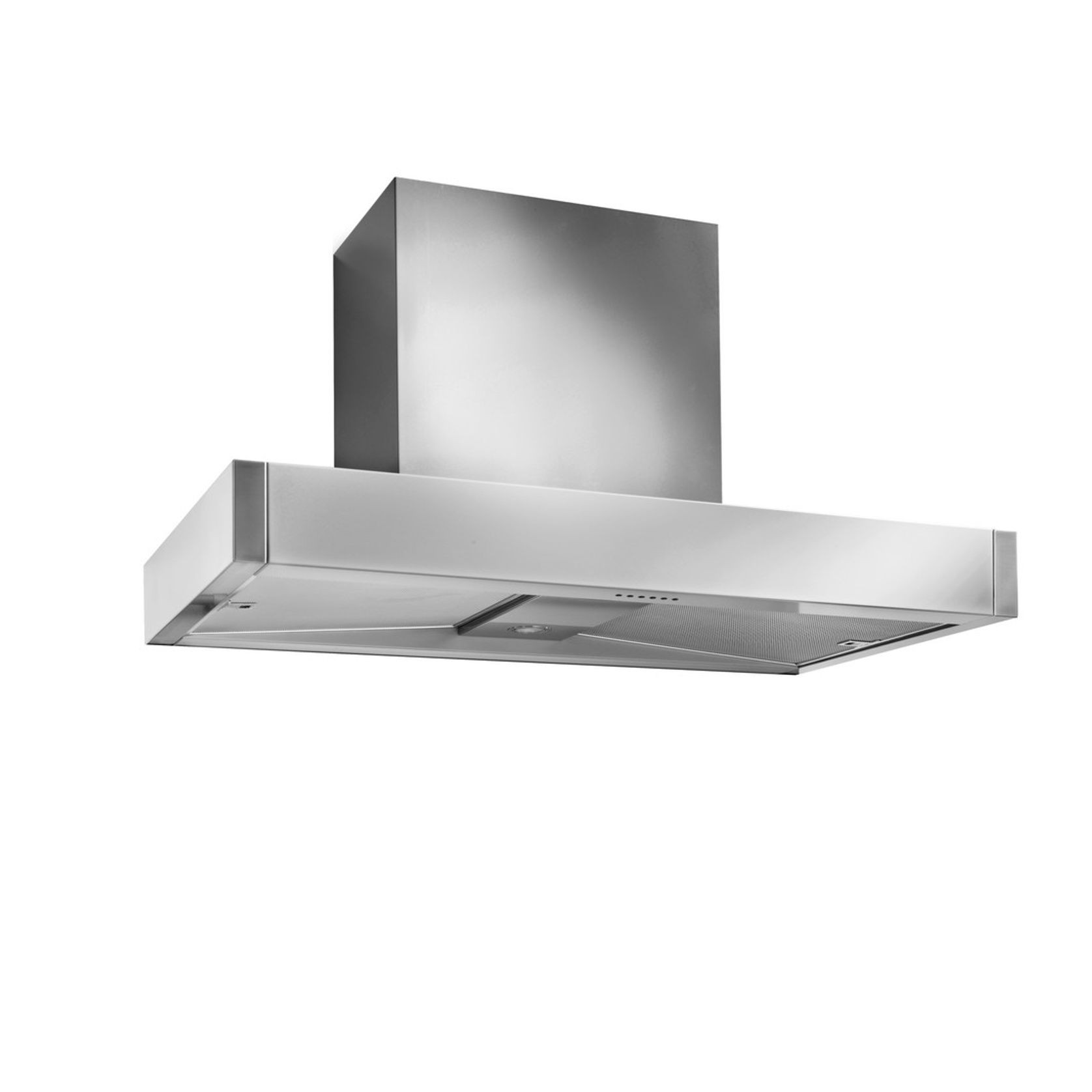 Falcon | Mercury Slab Rangehood gallery detail image