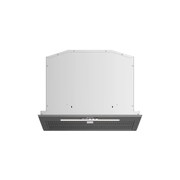 52cm Integrated Rangehood with LED Strip Lighting gallery detail image