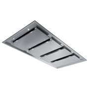 Silent INART 4M Cassette Rangehood 2000mm - CC-INARTS gallery detail image