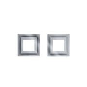 Silent Cassette Rangehood (x2) - CC-PARA2S gallery detail image