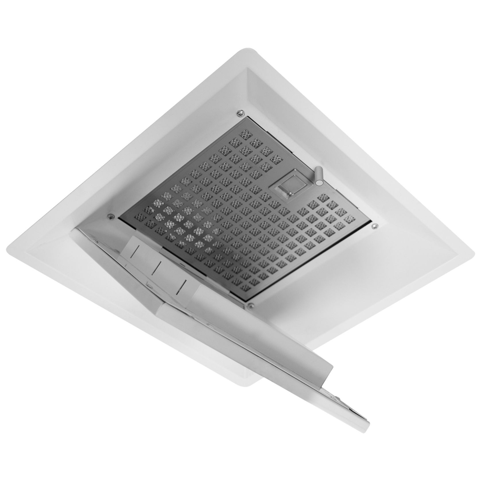 Silent Cassette Rangehood (x4) - CC-PARA4W gallery detail image
