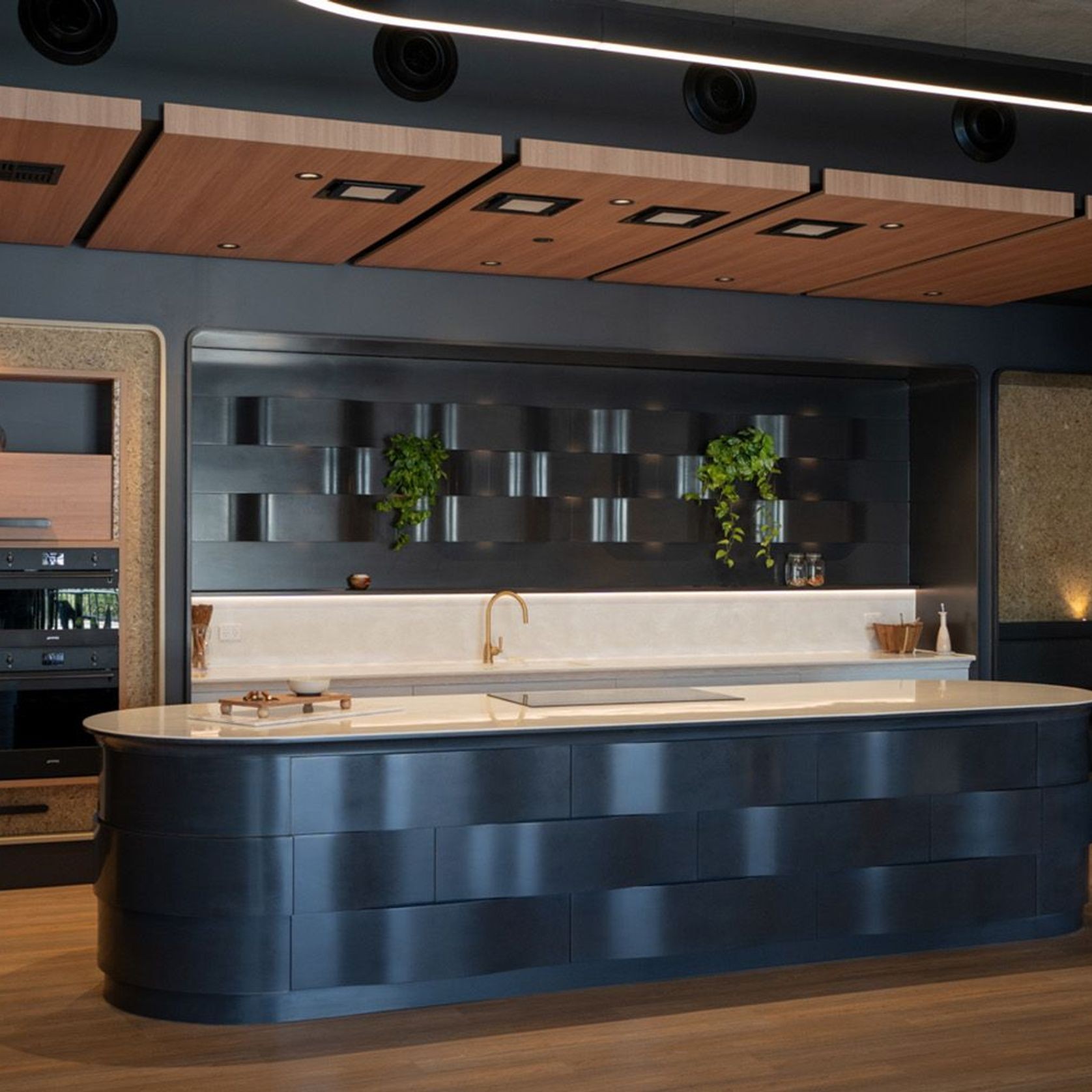 Silent Cassette Rangehood (x4) - CC-PARA4S gallery detail image