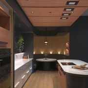 Silent Cassette Rangehood (x4) - CC-PARA4S gallery detail image