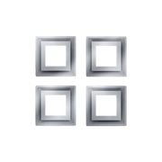 Silent Cassette Rangehood (x4) - CC-PARA4S gallery detail image