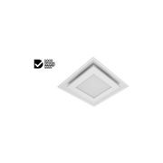 Silent Cassette Rangehood (x2) - CC-PARA2W gallery detail image