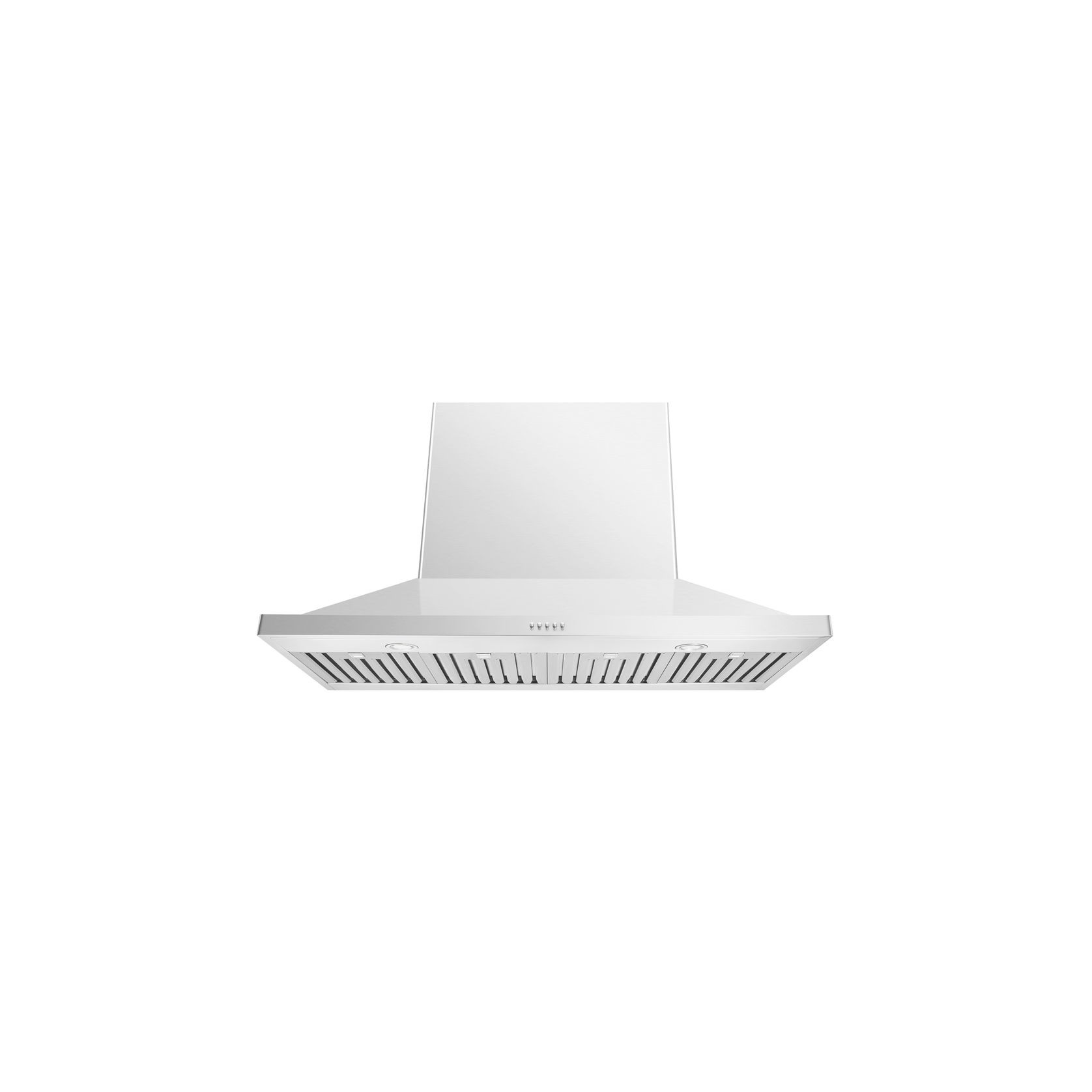 BBQ Rangehood 1200mm (Non Silent) - CL6272 gallery detail image