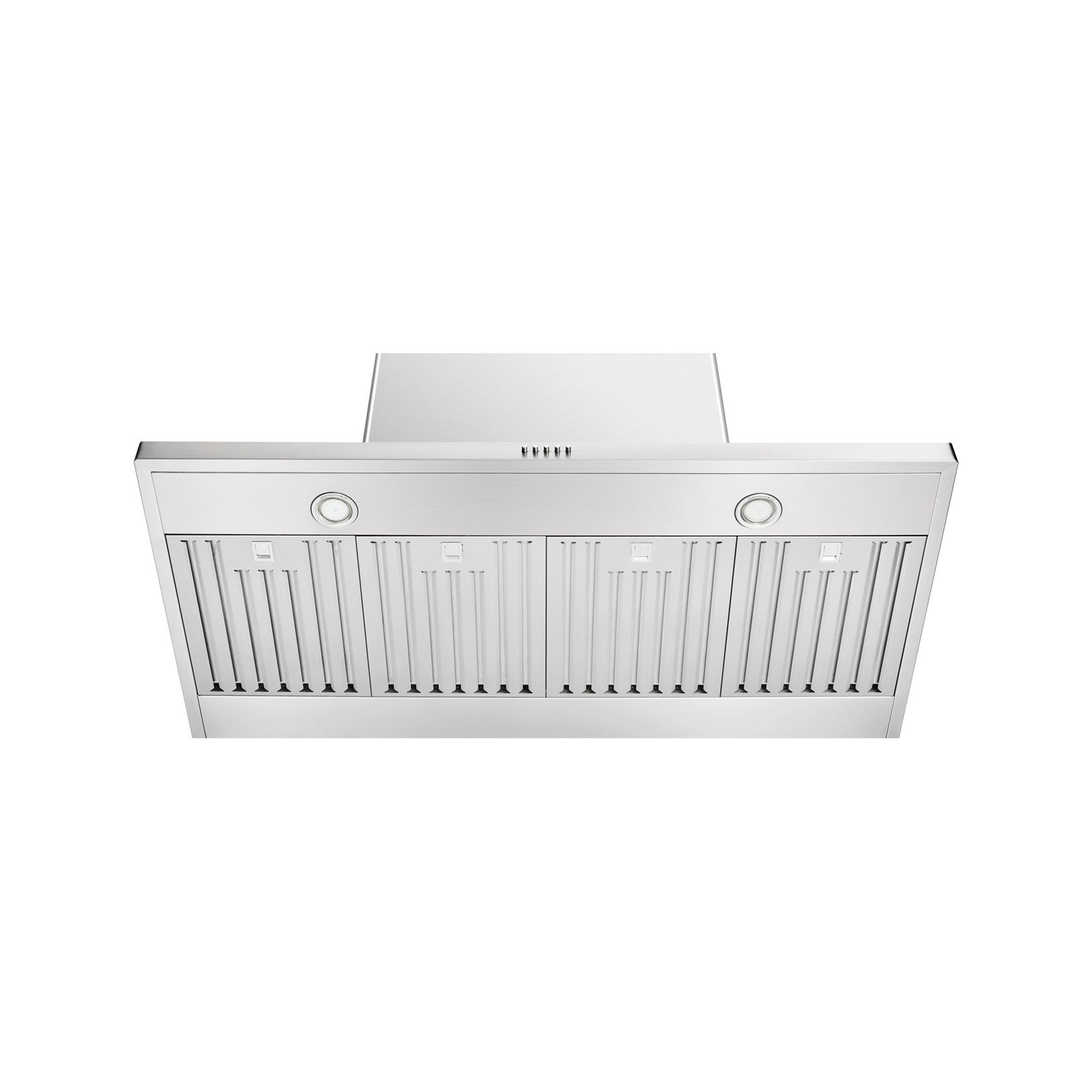 BBQ Rangehood 1200mm (Non Silent) - CL6272 gallery detail image