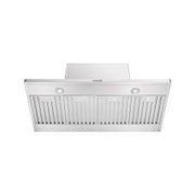 BBQ Rangehood 1200mm (Non Silent) - CL6272 gallery detail image