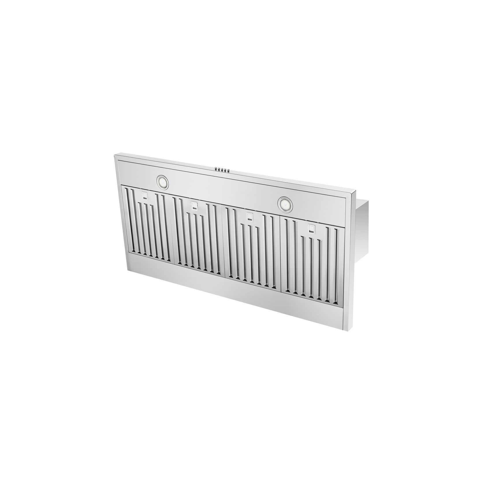 BBQ Rangehood 1200mm (Non Silent) - CL6272 gallery detail image