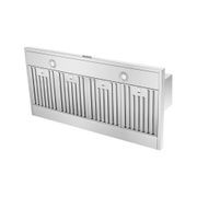 BBQ Rangehood 1200mm (Non Silent) - CL6272 gallery detail image
