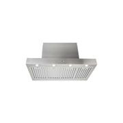 Silent BBQ Alfresco Rangehood 1200mm - CL7272S gallery detail image