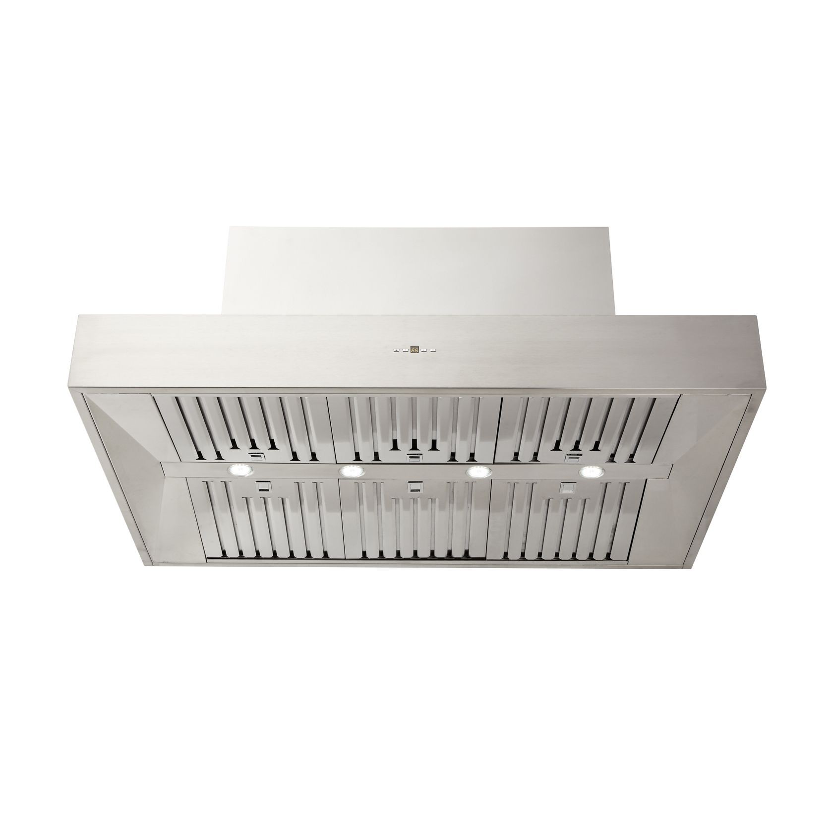 BBQ Rangehood 1200mm (Non Silent) - CL7372 gallery detail image