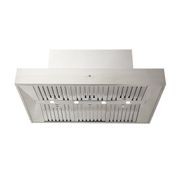 BBQ Rangehood 1200mm (Non Silent) - CL7372 gallery detail image