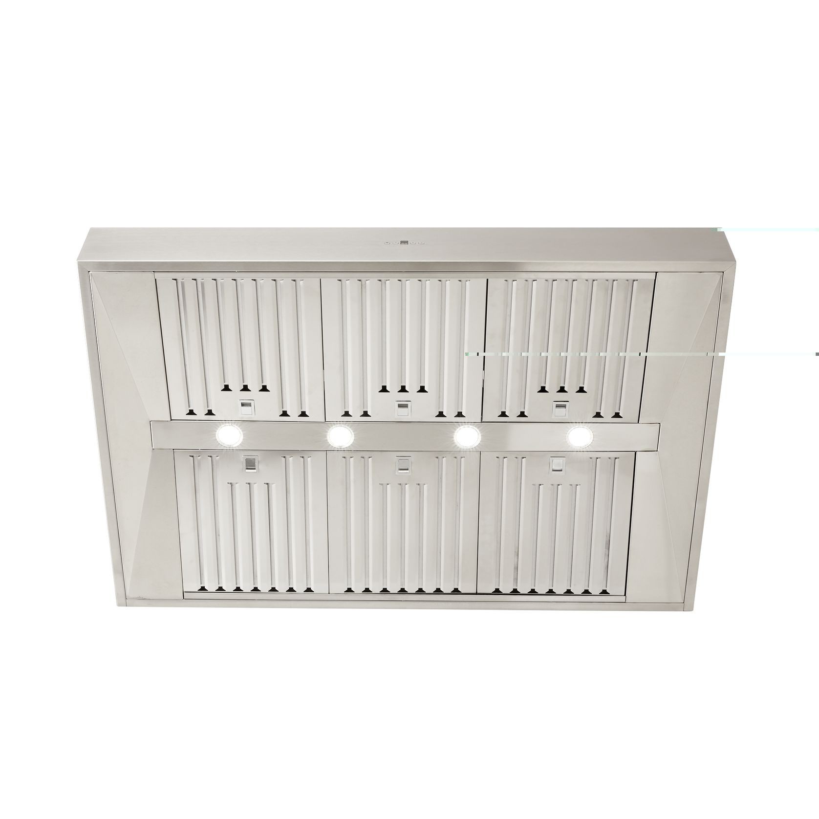 BBQ Rangehood 1200mm (Non Silent) - CL7372 gallery detail image
