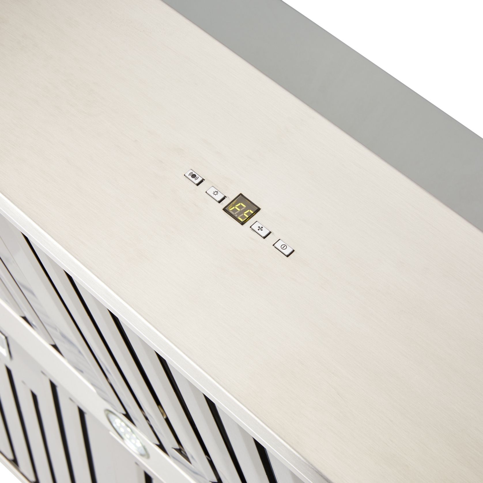 BBQ Rangehood 1200mm (Non Silent) - CL7372 gallery detail image