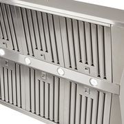 BBQ Rangehood 1200mm (Non Silent) - CL7372 gallery detail image