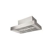 Silent BBQ Rangehood 1200mm - CL7372S gallery detail image