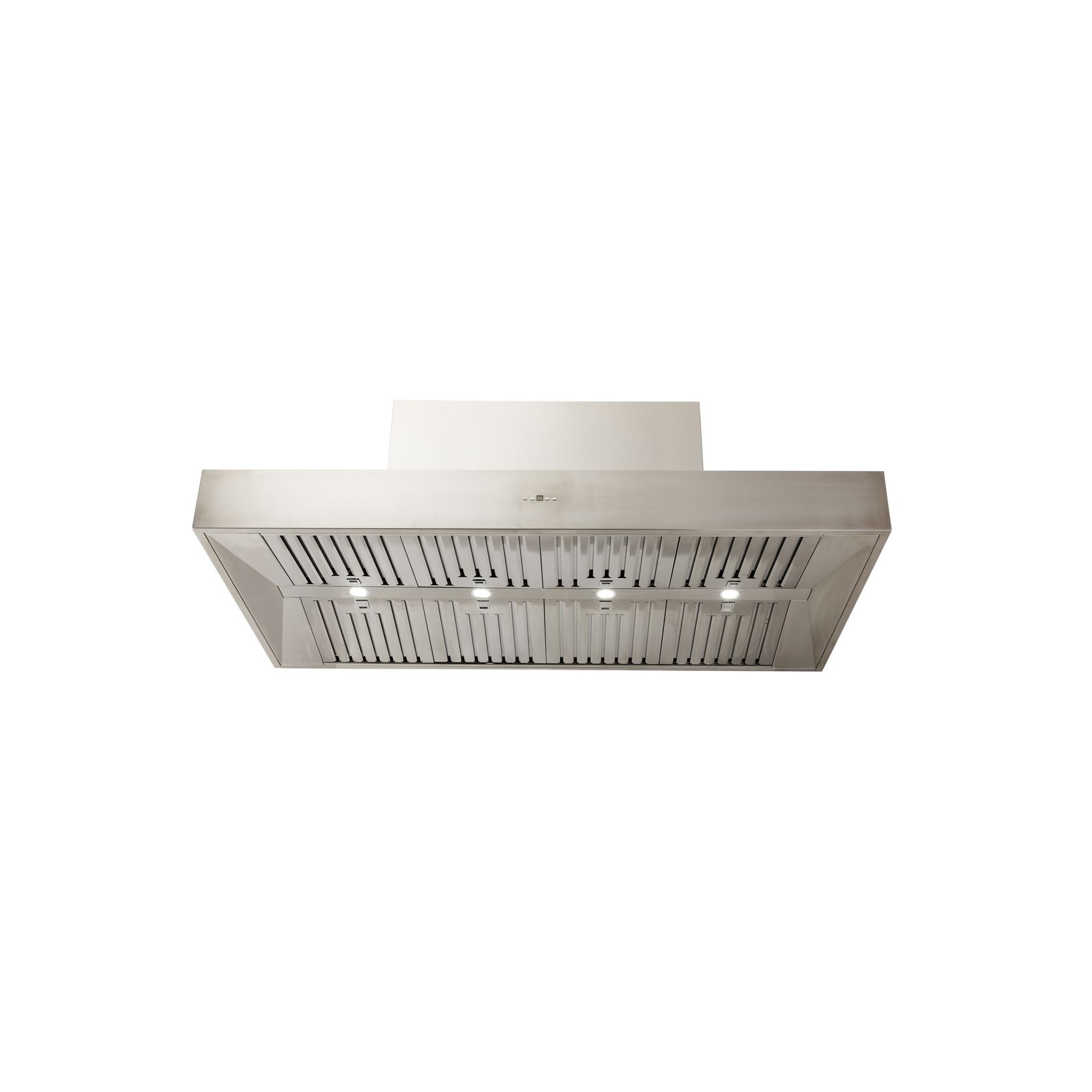 Silent BBQ Rangehood 1500mm - CL7375S gallery detail image