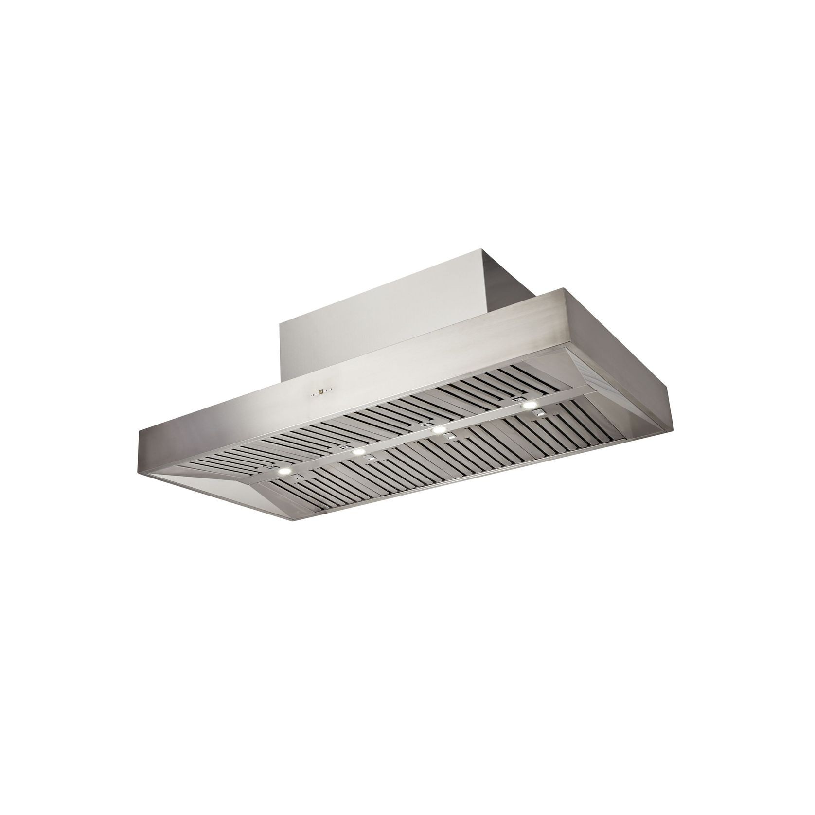 Silent BBQ Rangehood 1500mm - CL7375S gallery detail image