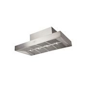 Silent BBQ Rangehood 1500mm - CL7375S gallery detail image