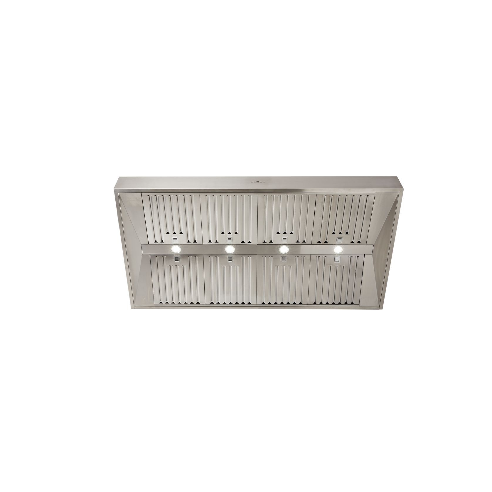 Silent BBQ Rangehood 1500mm - CL7375S gallery detail image