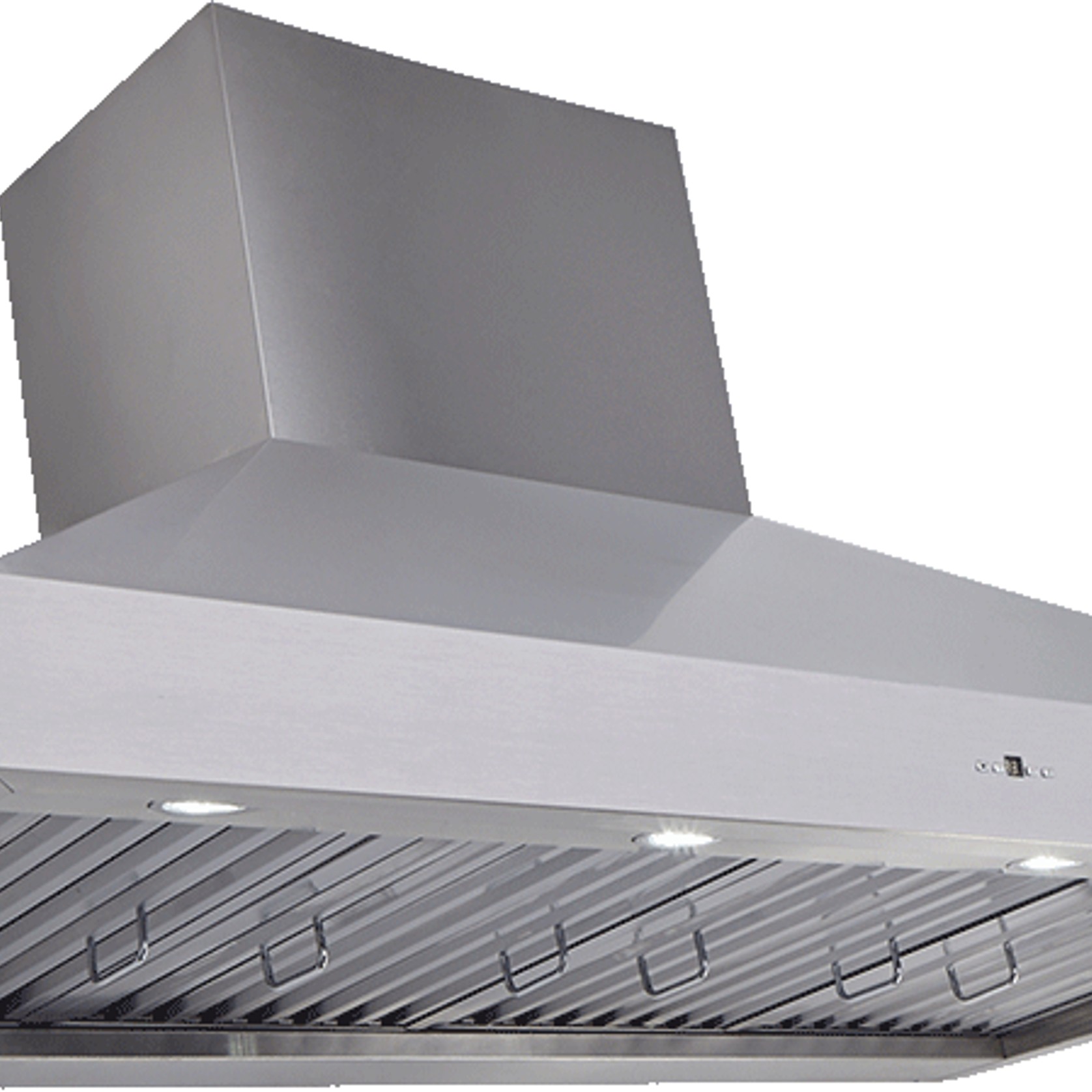 Silent BBQ Rangehood 1500mm - CL8815S gallery detail image