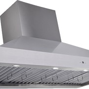 Silent BBQ Rangehood 1500mm - CL8815S gallery detail image