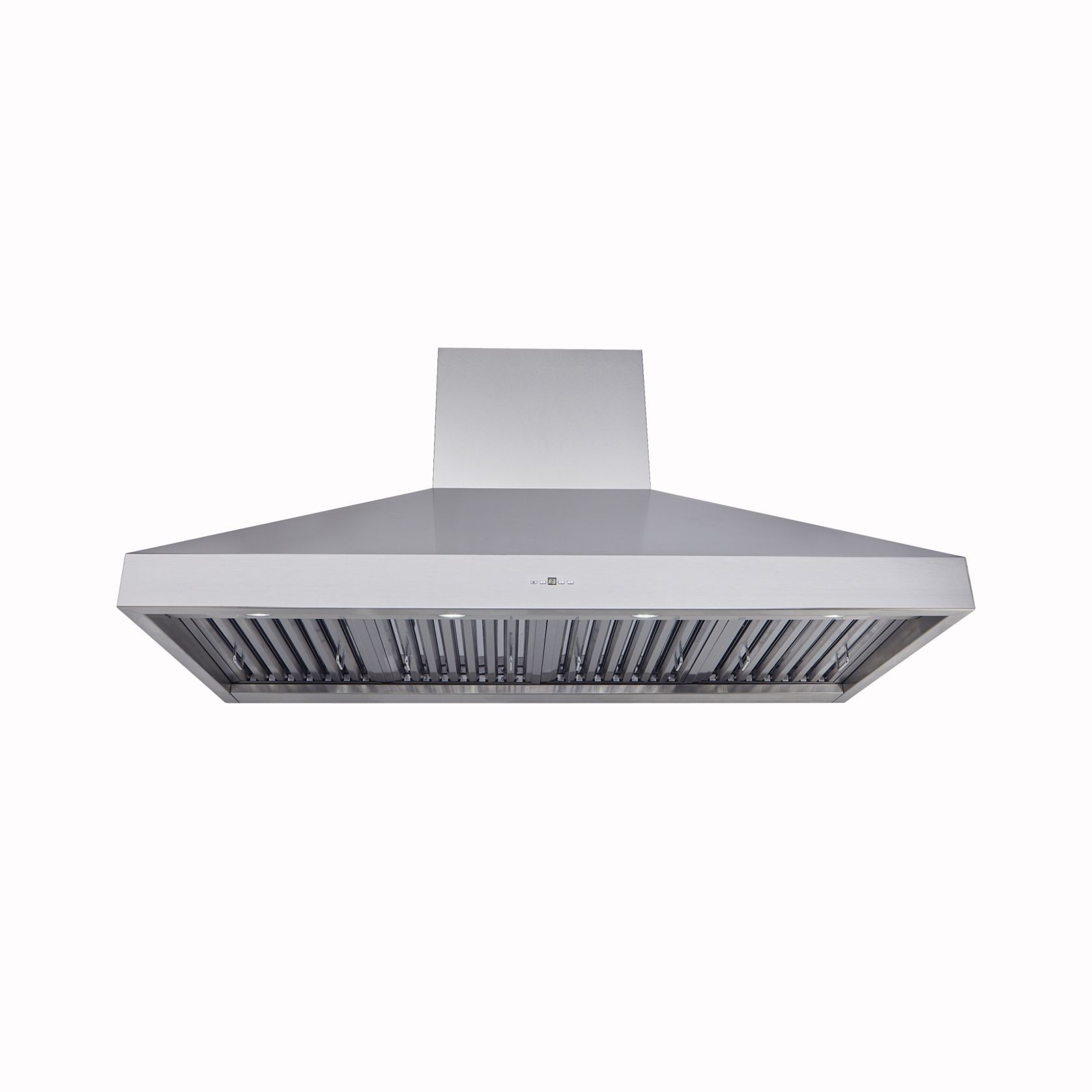 Silent BBQ Rangehood 1500mm - CL8815S gallery detail image