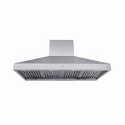 Silent BBQ Rangehood 1500mm - CL8815S gallery detail image