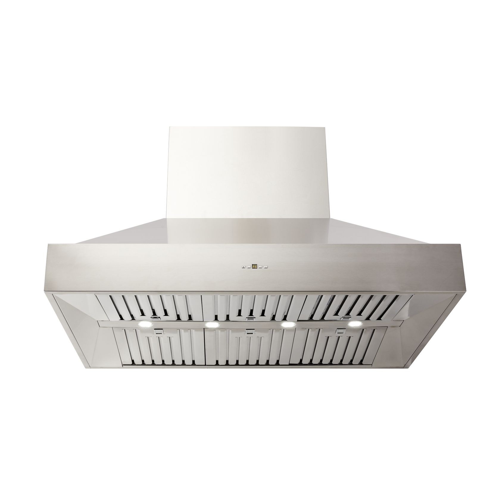 BBQ Rangehood 1200mm (Non Silent) - CL8912 gallery detail image