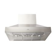BBQ Rangehood 1200mm (Non Silent) - CL8912 gallery detail image