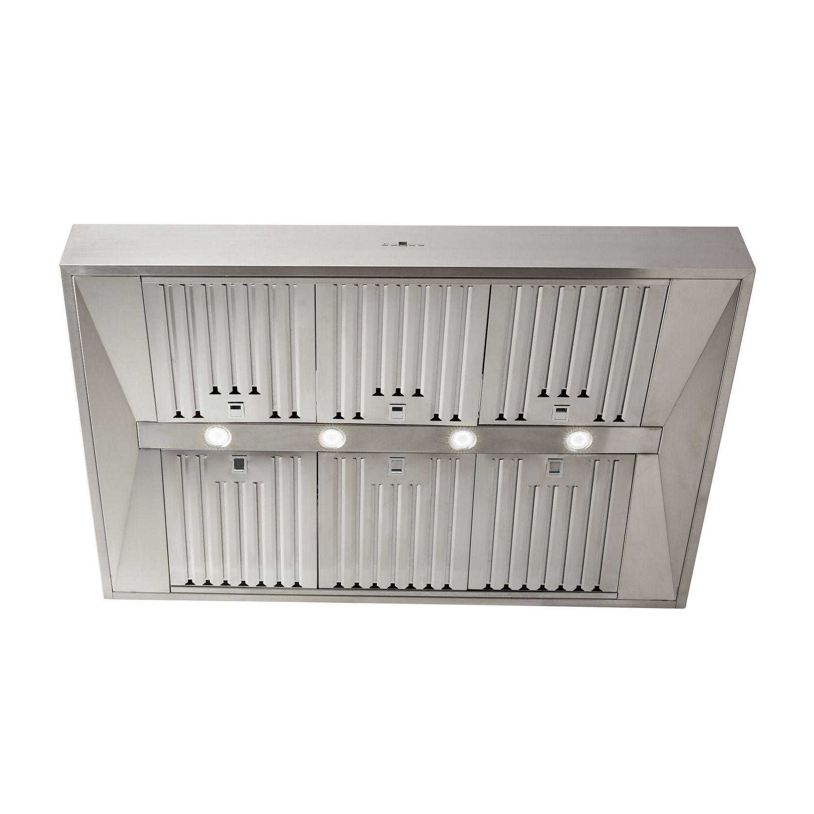 BBQ Rangehood 1200mm (Non Silent) - CL8912 gallery detail image