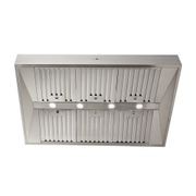 BBQ Rangehood 1200mm (Non Silent) - CL8912 gallery detail image