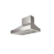 Silent BBQ Rangehood 1200mm - CL8912S gallery detail image