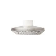 BBQ Rangehood 1500mm (Non Silent) - CL8915 gallery detail image