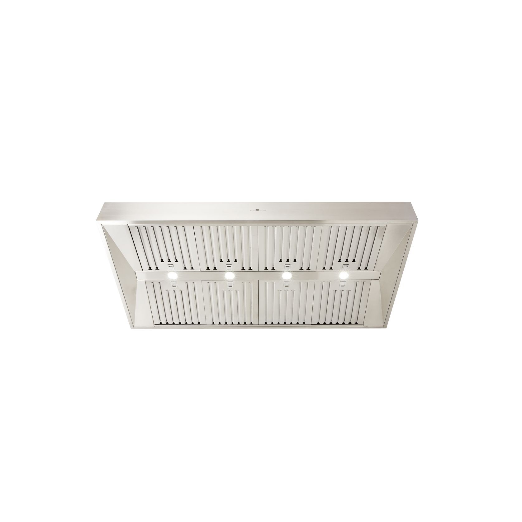 BBQ Rangehood 1500mm (Non Silent) - CL8915 gallery detail image