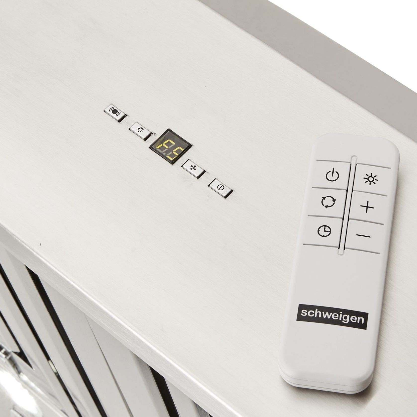 BBQ Rangehood 1500mm (Non Silent) - CL8915 gallery detail image
