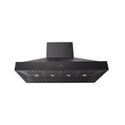 Silent Black BBQ Rangehood 1500mm - CL8915BS gallery detail image