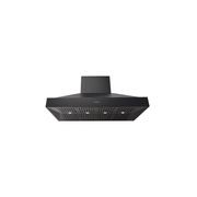 Silent Black BBQ Rangehood 1500mm - CL8915BS gallery detail image