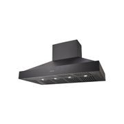Silent Black BBQ Rangehood 1500mm - CL8915BS gallery detail image