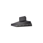 Silent Black BBQ Rangehood 1500mm - CL8915BS gallery detail image