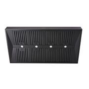 Silent Black BBQ Rangehood 1500mm - CL8915BS gallery detail image