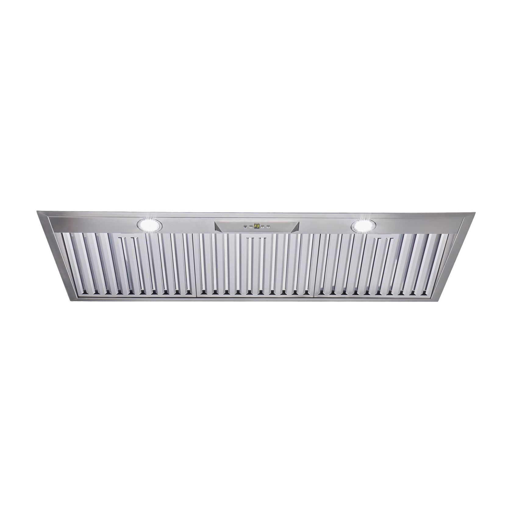 BBQ Alfresco Rangehood 1200mm (Non Silent) - CLUM212 gallery detail image