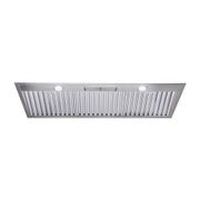 BBQ Alfresco Rangehood 1200mm (Non Silent) - CLUM212 gallery detail image