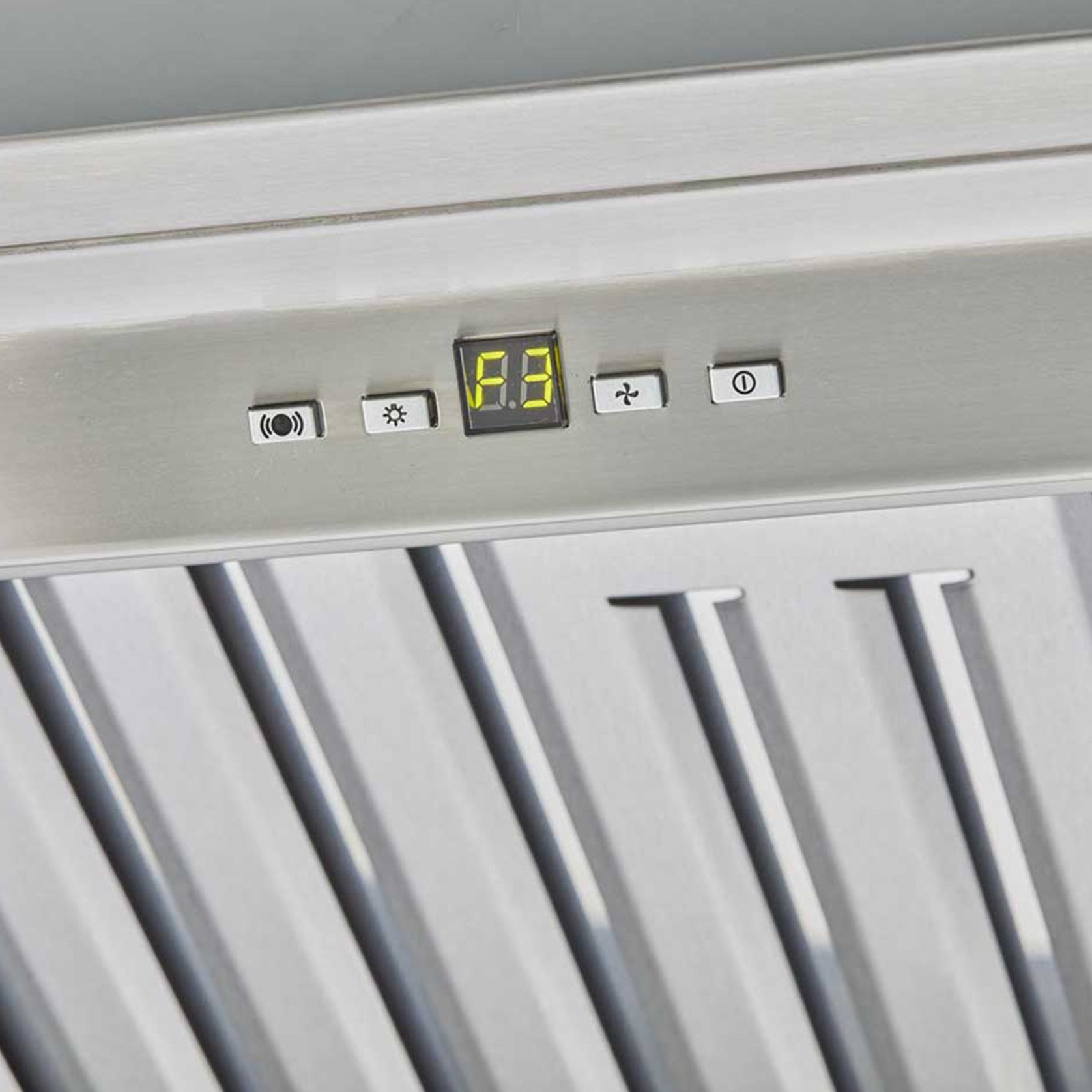 BBQ Alfresco Rangehood 1200mm (Non Silent) - CLUM212 gallery detail image