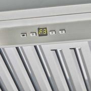 BBQ Alfresco Rangehood 1200mm (Non Silent) - CLUM212 gallery detail image