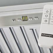 BBQ Alfresco Rangehood 1200mm (Non Silent) - CLUM212 gallery detail image