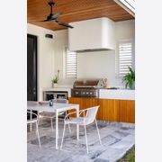 BBQ Alfresco Rangehood 1200mm (Non Silent) - CLUM212 gallery detail image