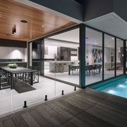 Silent BBQ Alfresco Rangehood 1200mm - CLUM212S gallery detail image
