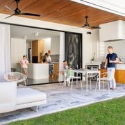 BBQ Alfresco Rangehood 1200mm (Non Silent) - CLUM212 gallery detail image